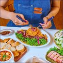 수원-0236 | 스파이시 파스타 있는 수원영통 다이어트 도시락 최고