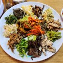 중앙산채명가식당 | 포천 산정호수 맛집 중앙식당 가성비 산채정식 내돈내산 후기