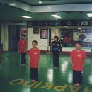 제키합기도 이미지