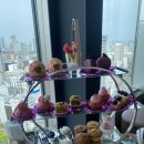 프린스호텔 | 삿포로 프린스 호텔 애프터눈티 세트 후기