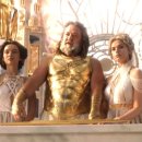 Thor Love and Thunder 이미지