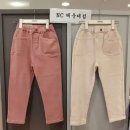 꽃샘바지