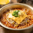 투하코리아 | 🍜 [레시피 리뷰] 해장과 안주를 동시에! 엘르코리아 '윤주모 콩나물 치즈라면' 솔직 후기