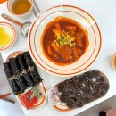 동백밥집 “빠바기 꼬마김밥 유부초밥 용인동백점“ 동백역맛집 후기