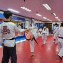 탑동태권도 이미지