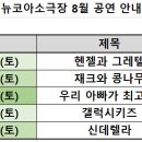 뉴코아소극장부천점 이미지
