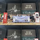 배드민턴2 | 🏸 트라이온 코치와 함께한 팀태그 OK여복벙 후기 | 여울배드민턴센터(2월22일)