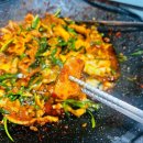 [보경사 맛집] 보경사 오리백숙 오리불고기 맛집 &#39;백세인생&#39; 찐맛집 후기