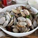 [봉명동 맛집] 속풀이부추칼국수황제보쌈 유성점 / 바지락 칼국수 맛집 / 보쌈 / 미니족발 / 솔직후기
