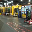 바디코어 트레이닝센터 이미지