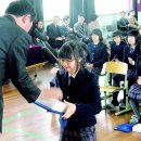 한겨레중학교 이미지