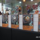 김밥정류장 이미지