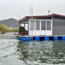초평낚시터 | [초평낚시터] 초평저수지 좌대낚시터, 태공좌대 후기! 🎣