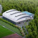 게이트볼장내 이미지