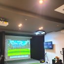 큐이디 골프 아카데미 서산점 이미지