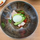 대구 해주냉면 동성로점 다녀오다! 잠실에서온 매운냉면 맛집