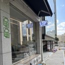 더버튼스 - 성동구 상원길 13 | 명동 / 남산 애견동반 가능한 브런치 맛집 카페 내돈내산 방문 후기 :: 더버튼스