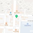 파리바게뜨 울산매곡점 이미지