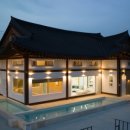 라움 더 한옥 풀빌라 이미지