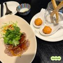 (주)블루피쉬게임즈 | 압구정로데오맛집, 제대로 된 서울 딤섬 맛집 &#39;골드피쉬 딤섬퀴진&#39; 주차정보