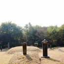 범세동 선생묘 이미지