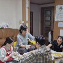 비가 내리는 25년도 추석명절(10.6) 이미지