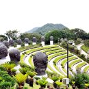 장사도해상공원 이미지