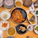 오땡큐 | 롯데백화점 인천점 맛집 | 매화쌈밥 무한리필 구월동점심 내돈내산