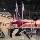 JM태권도 번지센터 | 미사 키즈플라잉요가 겨울방학 특강, 아이가 좋아하는 운동, 봄플라잉&amp;번지에서!