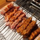 호우양꼬치 이미지