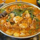 대전 볼파크 맛집 문현빈 단골집 농민순대, 웨이팅 없이 즐긴 내장전골