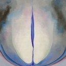 Georgia O'Keeffe (1887~1986) 이미지