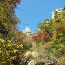 [ 141009 ] 설악산 흘림골 주전골 이미지