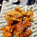 여서청사(해양수산청) | 여수 여서동 맛집 LA통닭포차 포차감성 술집 치맥