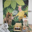 누리까까 | [프리미엄 오감놀이 리틀 자이언트 후기] 안녕 안녕 인사해요~ 우리는 리틀 자이언트!