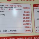 신천샤브칼국수 이미지