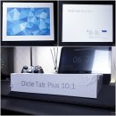 171오토그라운드 | 인터넷 강의와 유튜브 영상만 볼 건데 꼭 비싼 태블릿을 사야 할까? 디클 탭 플러스 10.1 가성비 태블릿...