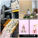 부록셀프사진관셀프스튜디오 - 수원시 영통구 삼성로 253 | 충주 셀프사진관 부록셀프사진관 셀프스튜디오 충주점 후기