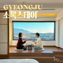 소록스테이 감성숙소 | 경주 가성비 감성숙소 추천 소록스테이 실내 자쿠지, 바베큐 내돈내산
