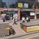 지에스(GS)25 천호역점 이미지