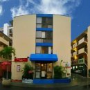 비치 호스텔 이미지