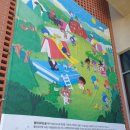 어린이도서관 화장실 이미지