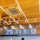 노브랜드버거용인역북점 이미지
