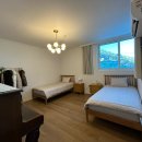 산아래 민박 이미지