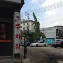 원미고 후문 이미지