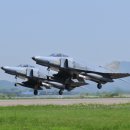 '팬텀의 고향, 공군 제17전투비행단’ 이미지