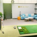 골프 앤 조이 이미지