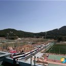 통영국민체육센터 이미지