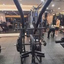 고마워 휘트니스 이미지