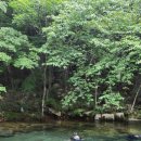 그늘막14 | 동산계곡 동상 평상 없이 노는 방법 전북 완주군 물놀이 운주계곡 스노쿨링 미쳤다(돗자리 그늘막 가능)